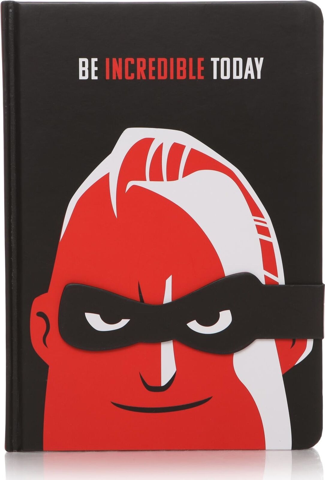 Disney: Half Moon Bay - Incredible (A5 Notebook / Quaderno) -