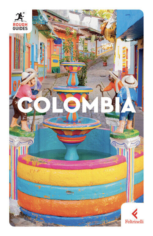 Colombia -  - 2024