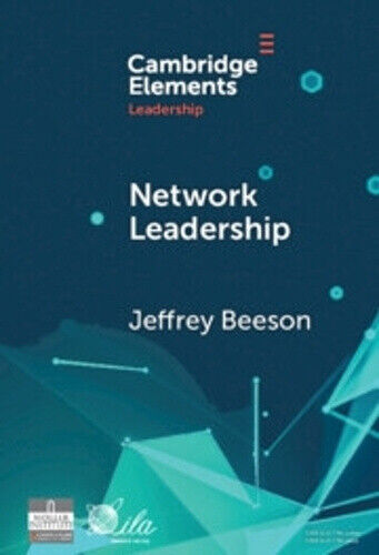 Network Leadership: Promoting a Healthier World through the Power of Networks