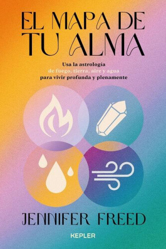 Mapa de Tu Alma, El [Spanish] by Jennifer Freed
