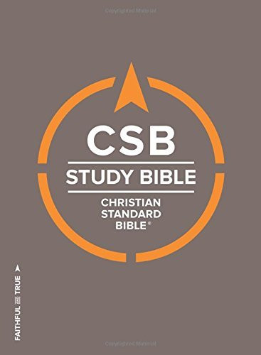 Holman Bible (Edt)-Holy Bible HBOOK NUOVO
