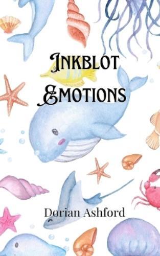 Dorian Ashford Inkblot Emotions (Tascabile)