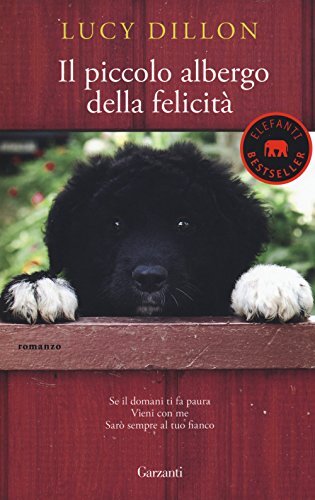 9788811673224 Il piccolo albergo della felicità - Lucy Dillon