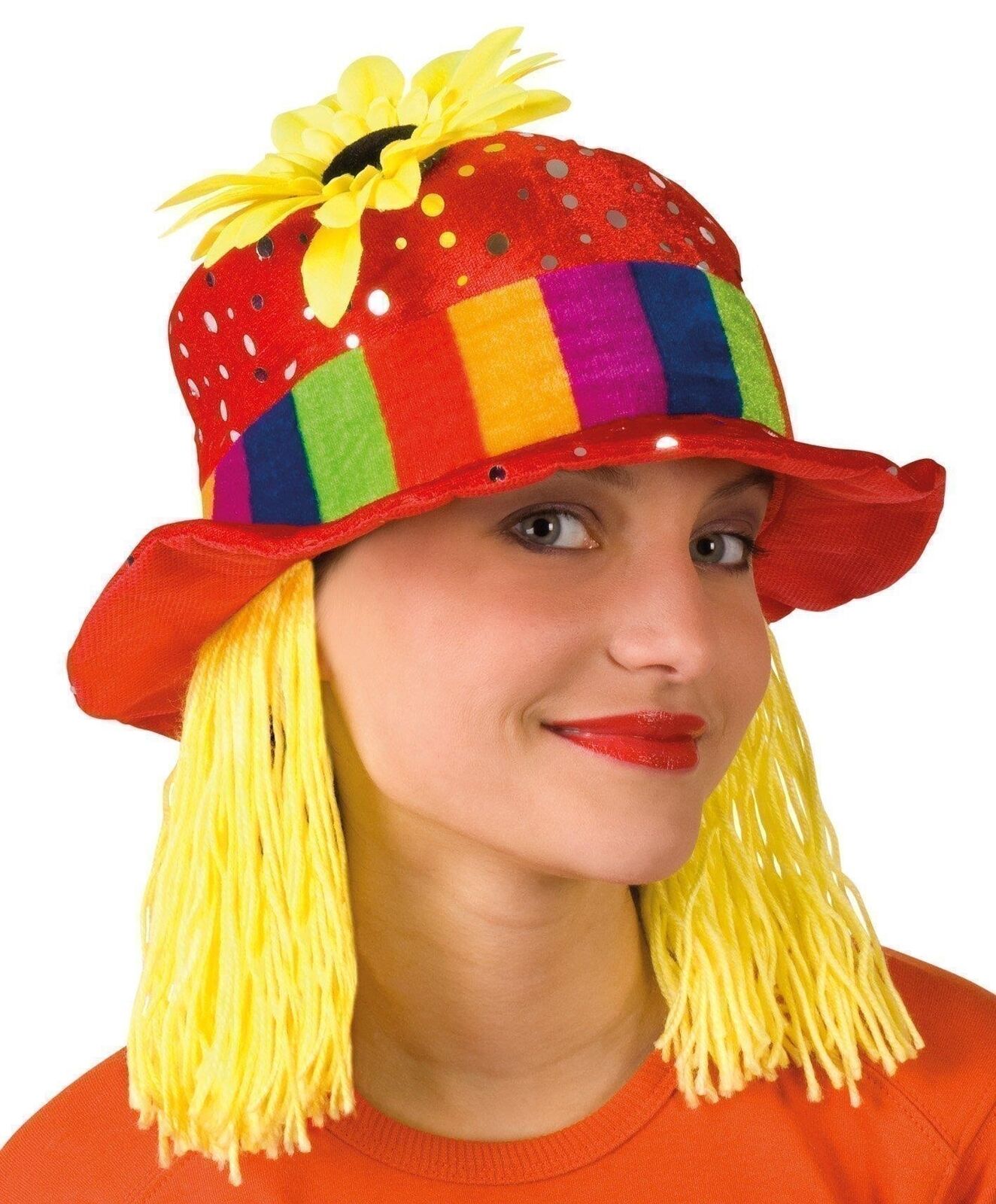 Boland: Pc. Hat Clara. Cappello Clara -