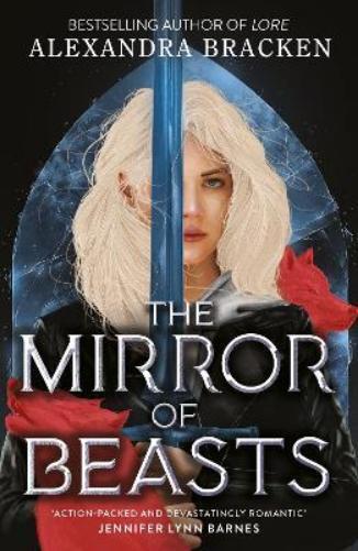 Alexandra Brack Silver in the Bone: The Mirror  (Tascabile) (PRESALE 13/03/2025)
