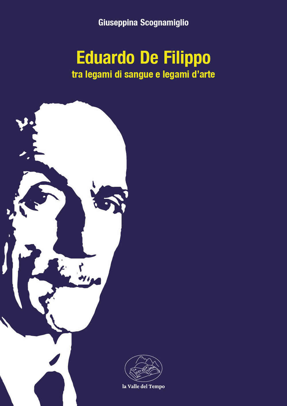 Eduardo De Filippo tra legami di sangue e legami d'arte - Scognamiglio Giu...