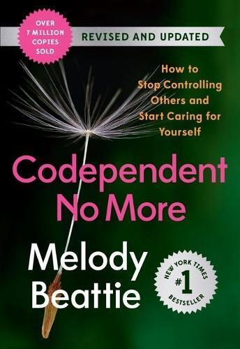Melody Beattie Codependent No More (Tascabile)
