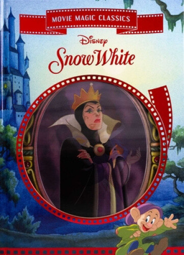 Disney: Snow White (Disney Movie Magic Classics)