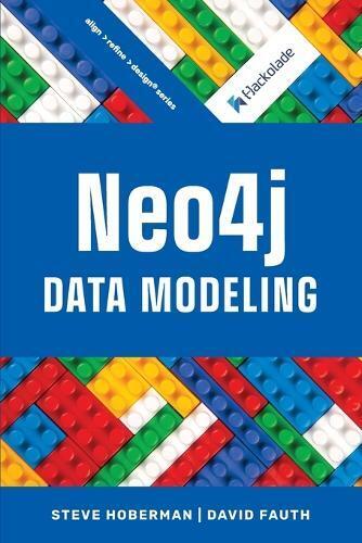 Steve Hoberman David Fauth Neo4j Data Modeling (Tascabile)