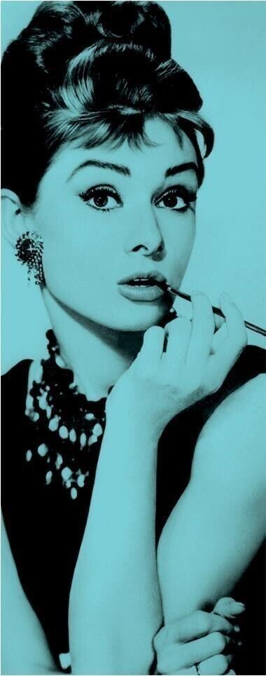 Marilyn Monroe: Imagicom Wpapdays304 - Pattern Marilyn Faces Wall Sticker 300X25