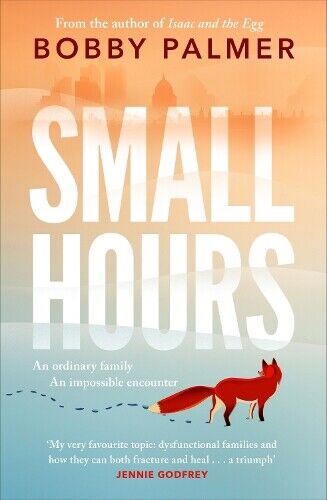 Bobby Palmer Small Hours (Tascabile) (PRESALE 13/03/2025)