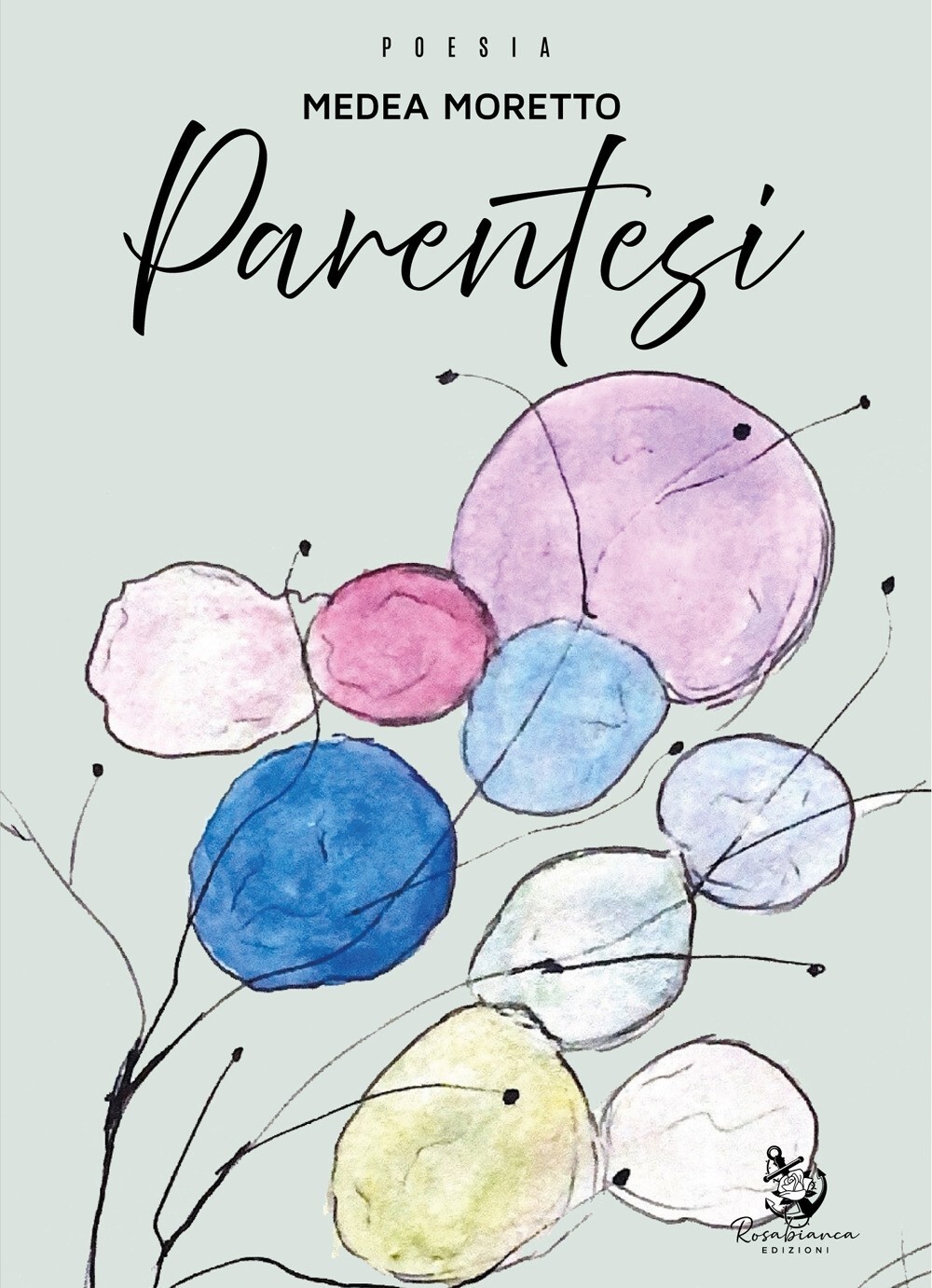 Parentesi -Medea Moretto