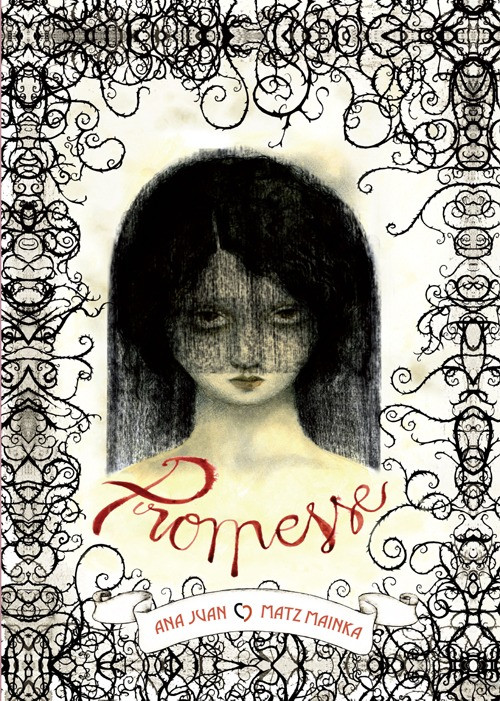 Promesse - Matz Mainka - 2012