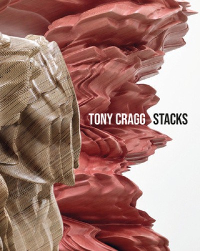 Tony Cragg: Stacks by Tony Cragg