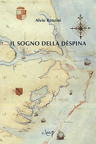 Alvio Renzini, Il sogno della Dèspina