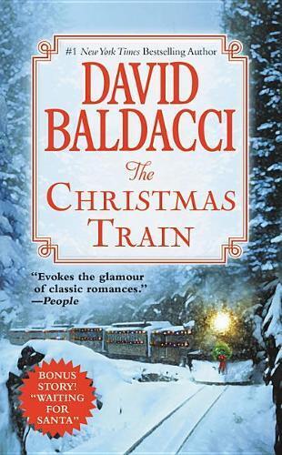 David Baldacci The Christmas Train (Tascabile)