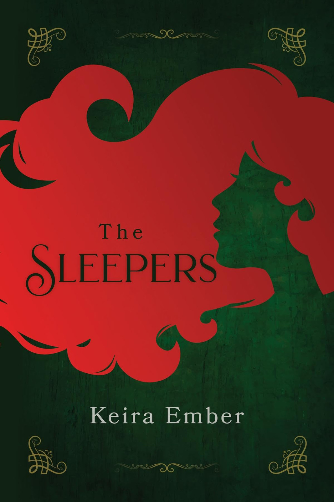 Keira Ember The Sleepers (Tascabile)