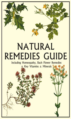 NATURAL REMEDIES GUIDE