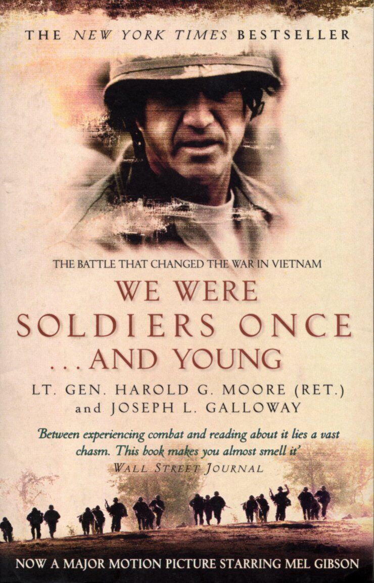 9780552150262 We Were Soldiers Once...And Young - Joseph L. Galloway,Harold G Mo