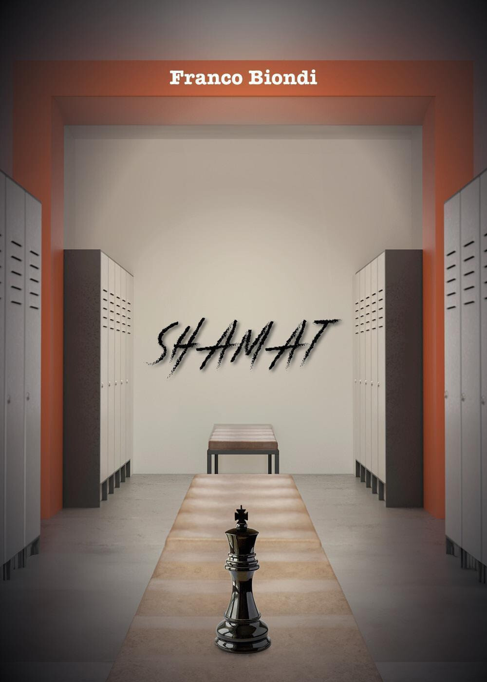 Shamat - Biondi Franco