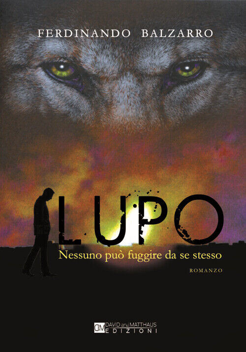 Lupo - [Gruppo Editoriale D and M]