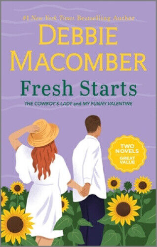Fresh Starts by Debbie Macomber