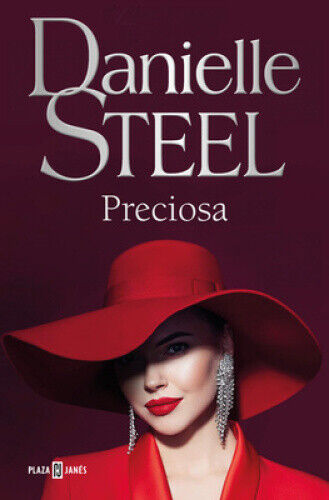 Preciosa / Beautiful [Spanish] by Danielle Steel