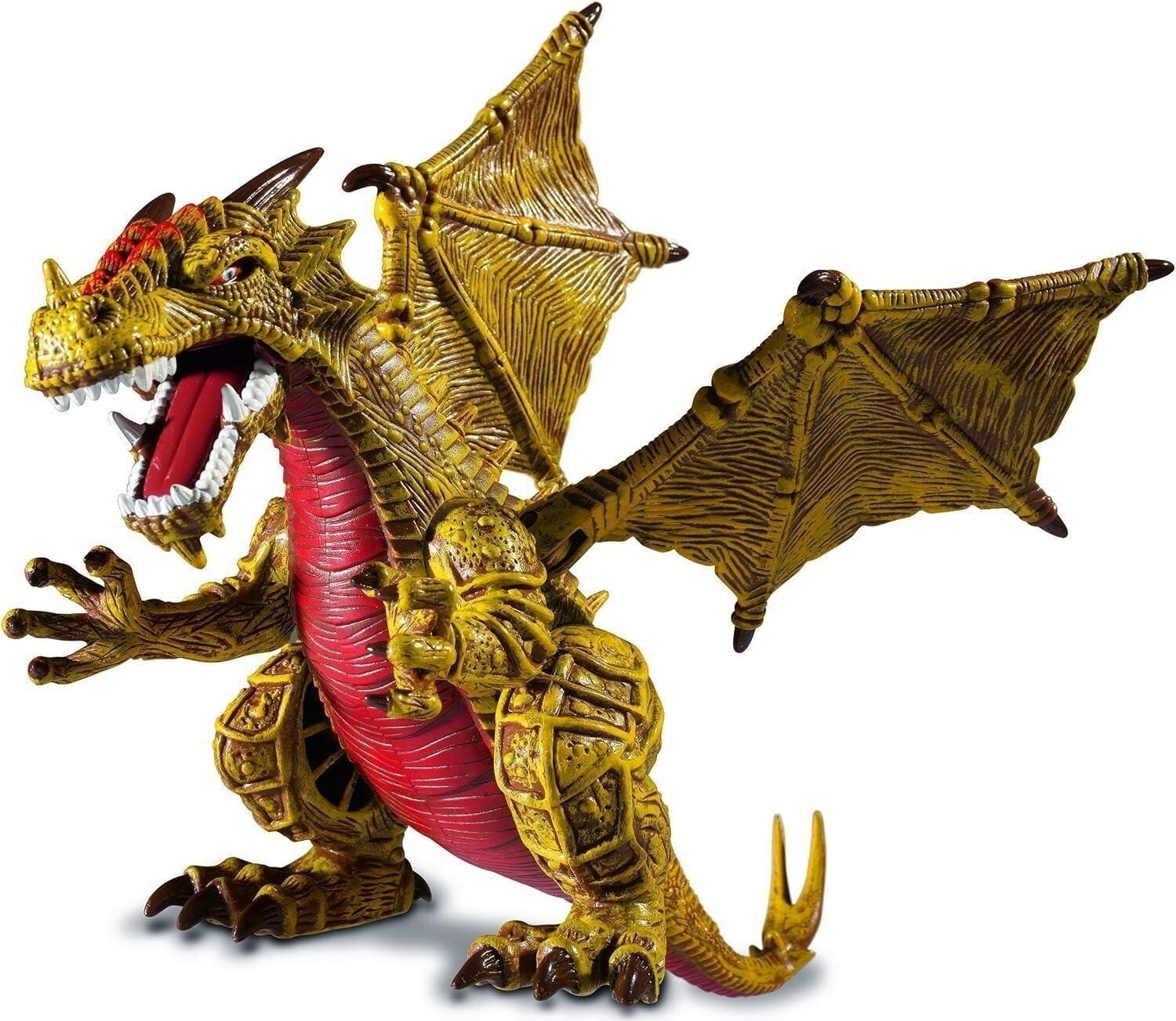 Simba Toys: Nature World - Dragons -