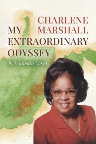 Vonnetta Mayo Charlene Marshall (Tascabile)