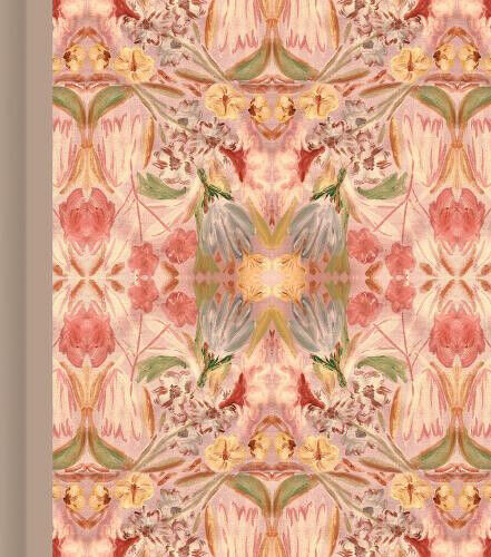 ESV Journaling Study Bible, Artist Series (Cloth Over Board, Jessica Dennis