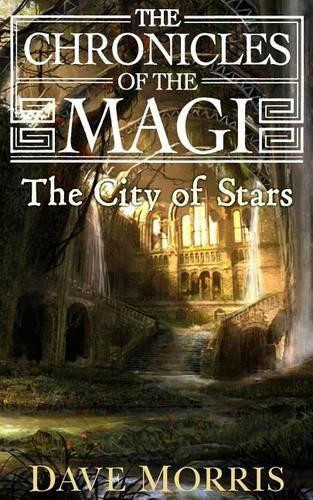 Dave Morris The City of Stars (Tascabile)