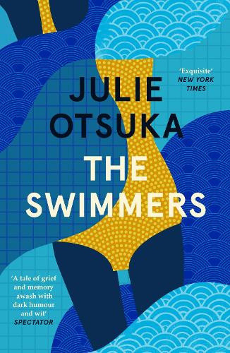 The Swimmers by Otsuka, Julie