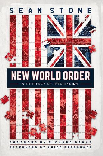 Sean Stone New World Order (Tascabile)