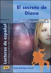 9788498481280 El Secreto de diana