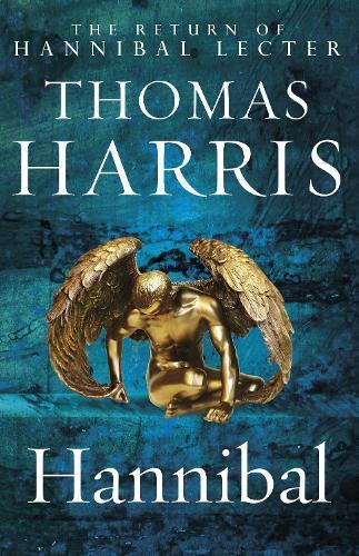 Thomas Harris Hannibal (Tascabile) Hannibal Lecter