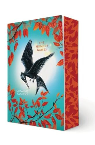 Suzanne Collins The Hunger Games: Deluxe Edition (Tascabile)