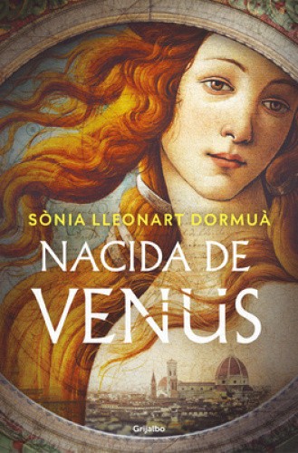 Nacida de Venus / Born of Venus [Spanish] by Sónia Lleonart Dormuá