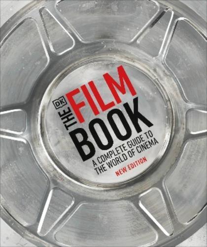 Ronald Bergan The Film Book (Copertina rigida)