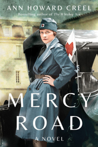 Mercy Road by Creel, Ann Howard