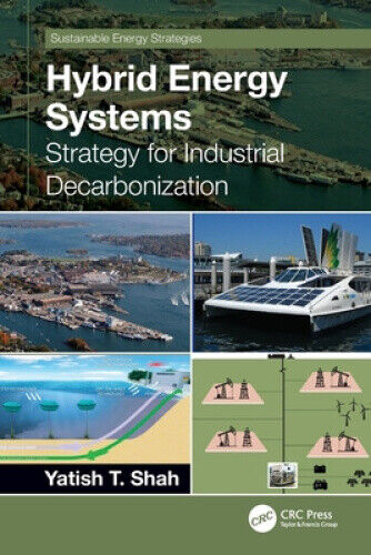 Hybrid Energy Systems: Strategy for Industrial Decarbonization (Sustainable