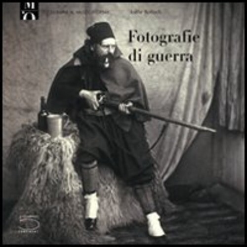 Fotografie Di Guerra Joelle Boloch, C. Maiocchi 5 Continents 2004