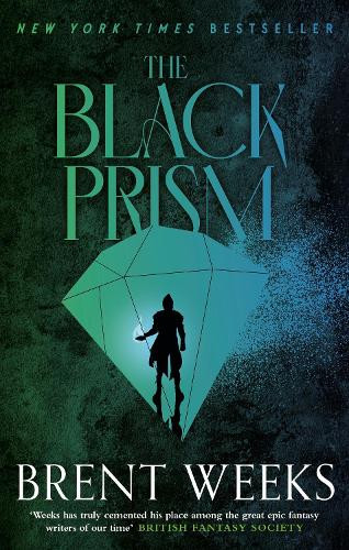 Brent Weeks The Black Prism (Tascabile) Lightbringer