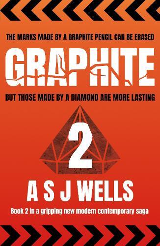 A S J Wells GRAPHITE 2 (Tascabile) Graphite & H9