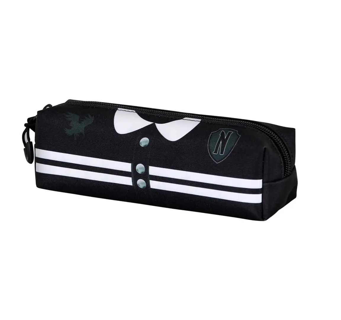 Wednesday: Karactermania - Portapenne Uniform -