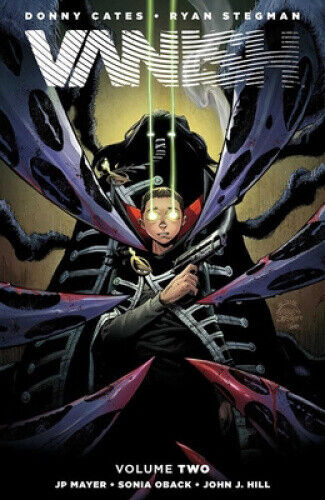 Vanish Volume 2 by Donny Cates
