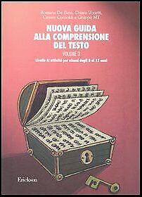 9788879465755 Nuova guida alla comprensione del testo: 3 (Materi...l'educazione)