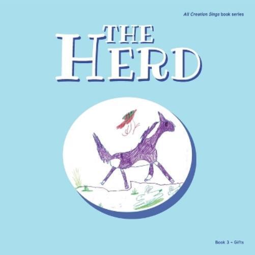 Anne Carpenter The Herd (Tascabile)