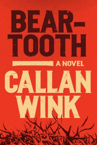 Beartooth by Wink, Callan