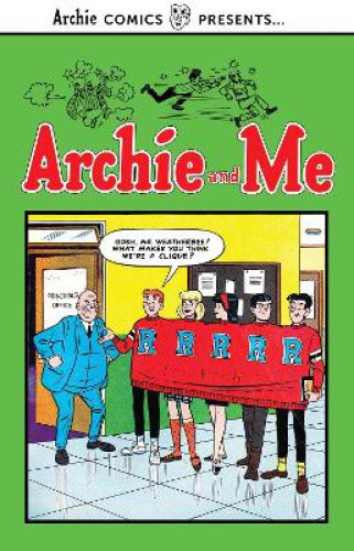 Archie And Me Vol. 1 by Archie Superstars