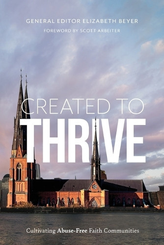Created to Thrive (Tascabile)